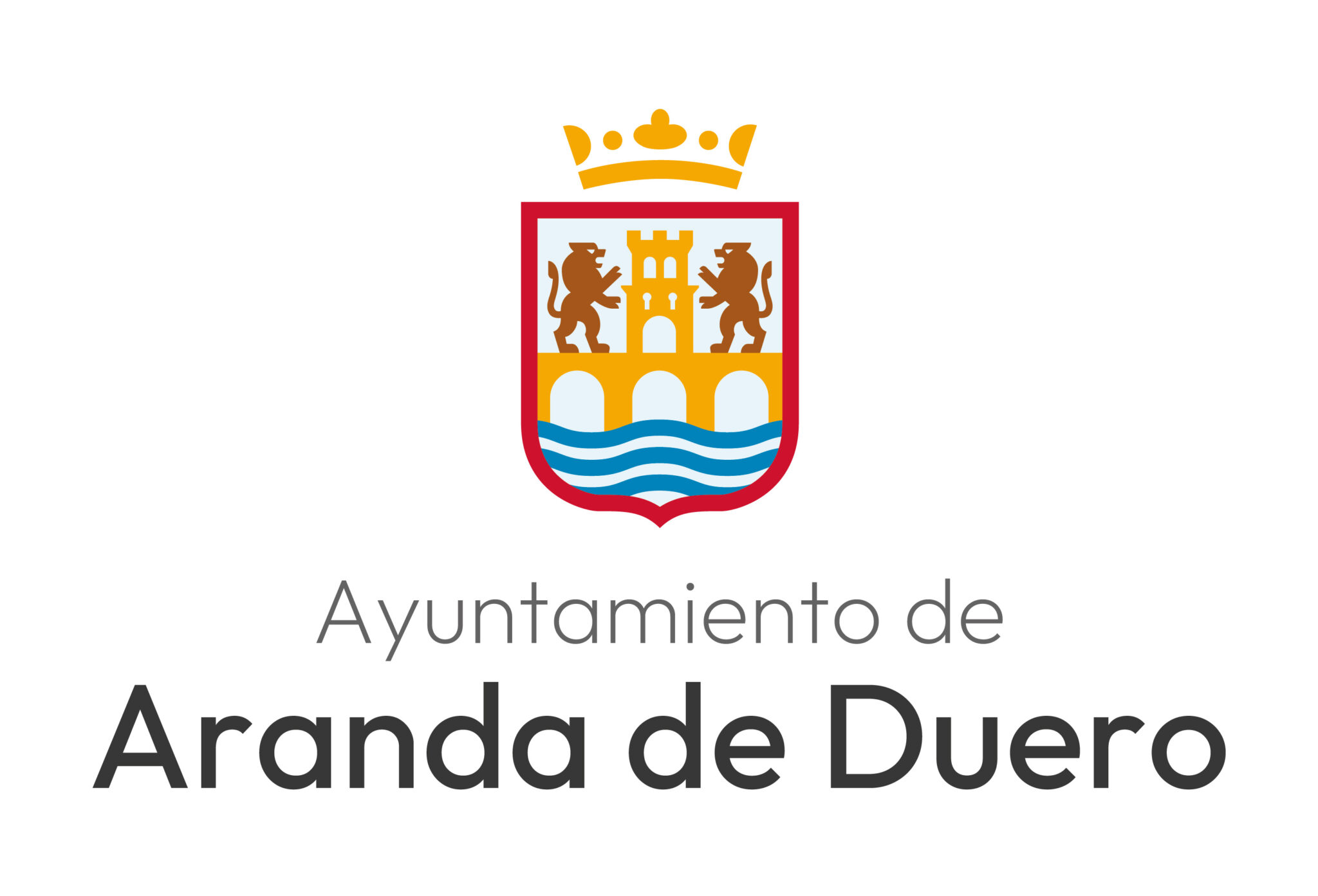 Logo Ayuntamiento de Aranda de Duero