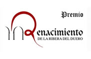 La Olmera - Premio Renacimiento de la Rivera del Duero 