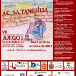 La Tanguilla presenta un nuevo concurso del juego de la oca .- No te  Pierdas - Hemeroteca - Diario de la Ribera