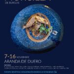 Cartel anunciador de la actividad.