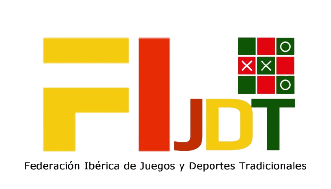 Logo Federación Ibérica