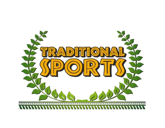 Logo Traditional Sports